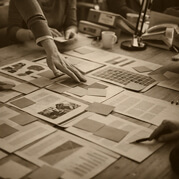Tax and accounting implementation