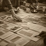 Tax and accounting implementation