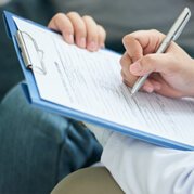 Initial consultation